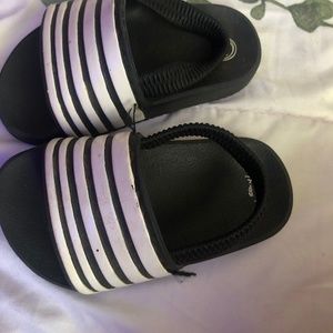 Baby shoes